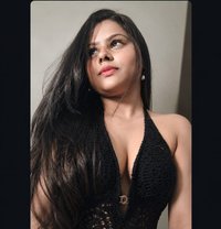 Monica - escort in Bangalore