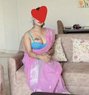 Monica - escort in Kolkata Photo 1 of 2