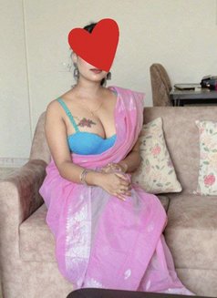 Monica - escort in Kolkata Photo 1 of 2
