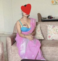 Monica - escort in Kolkata