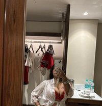 Monica - escort in Kolkata