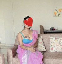 Monica - escort in Kolkata