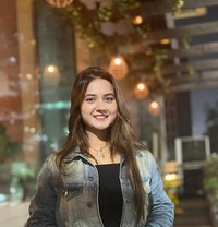 Monica - escort in Mumbai