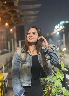 Monica - escort in Mumbai Photo 3 of 4