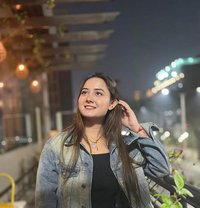 Monica - escort in Mumbai