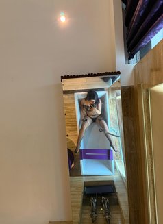 Monica - puta in Bali Photo 3 of 5