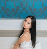 Monica - escort in Bali