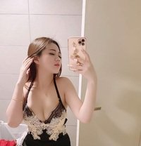 Monica - escort in Jakarta