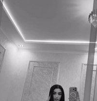 Kamila your boyfriend in bed! - Transsexual escort in Dammam