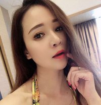 Anal with Monica - escort in Guangzhou