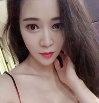 Anal with Monica - escort in Guangzhou