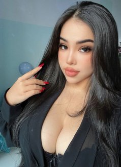 Monica Just Arrived - escort in Dubai Photo 1 of 5