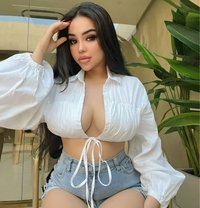 Monica Just Arrived - escort in Dubai