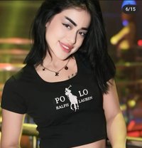 Monica - escort in Pattaya