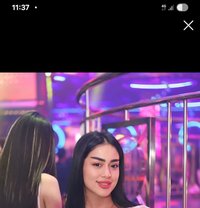 Monica - escort in Pattaya