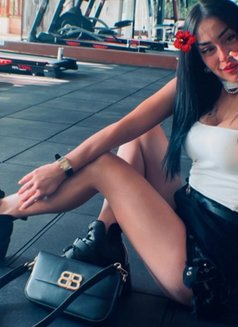 Monica - puta in Pattaya Photo 5 of 7