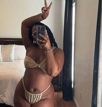 Monica - escort in Nairobi