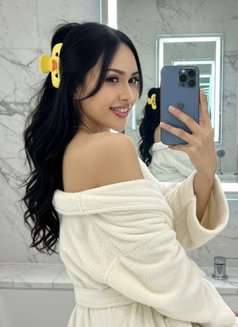 Monica Kiss of Fire Good Top and Bottom - Transsexual escort in Riyadh Photo 8 of 13