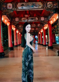 Monica_Ladyboy - Masajista in Pattaya Photo 13 of 15