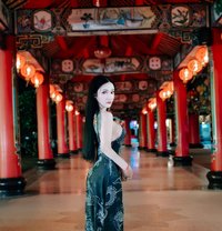 Monica_Ladyboy - masseuse in Pattaya