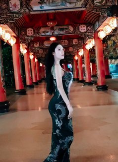 Monica_Ladyboy - Masajista in Pattaya Photo 14 of 15
