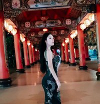 Monica_Ladyboy - masseuse in Pattaya