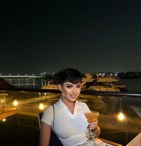 Monica Ladyboy Thailand - Acompañantes transexual in Abu Dhabi