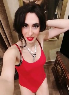 Monica - Transsexual escort in Cairo Photo 11 of 12