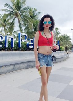 Monica - Transsexual escort in Cairo Photo 14 of 16
