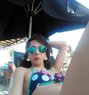 Monica - Acompañantes transexual in Cairo Photo 16 of 16