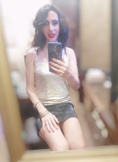 Monica - Transsexual escort in Cairo Photo 4 of 22