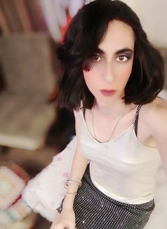 Monica - Transsexual escort in Cairo Photo 5 of 22