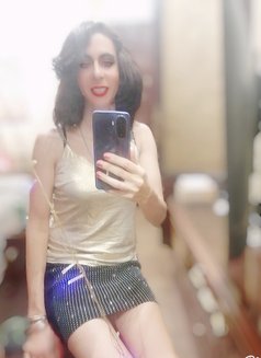 Monica - Transsexual escort in Cairo Photo 21 of 22