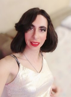 Monica - Transsexual escort in Cairo Photo 22 of 22