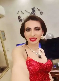 Monica - Acompañantes transexual in Cairo Photo 20 of 22