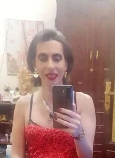 Monica - Acompañantes transexual in Cairo Photo 21 of 22