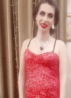 Monica - Acompañantes transexual in Cairo Photo 22 of 22