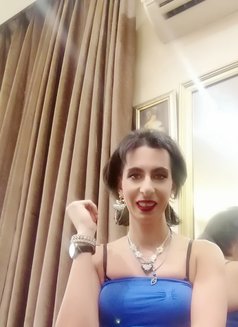 Monica - Acompañantes transexual in Cairo Photo 23 of 24