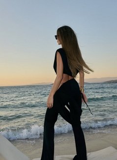 Monica Lush Agency - escort in Kuwait Photo 2 of 3