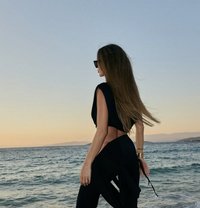 Monica Lush Agency - puta in Kuwait