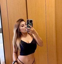 Monica - escort in New Delhi
