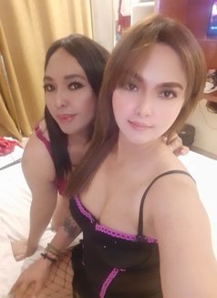 Monica/MARGA the The BEST GroupSex in To - Transsexual escort in Mumbai Photo 3 of 8