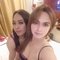 Monica/MARGA the Best group sex in town - Acompañantes transexual in Mumbai