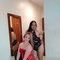 Monica/MARGA the Best group sex in town - Transsexual escort in Mumbai