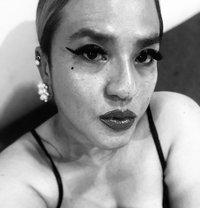 Monica Marquez - Transsexual escort in Shenzhen