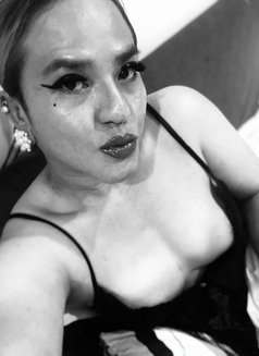 Monica Marquez - Acompañantes transexual in Shenzhen Photo 2 of 5