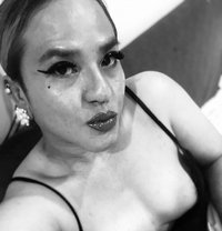 Monica Marquez - Transsexual escort in Shenzhen