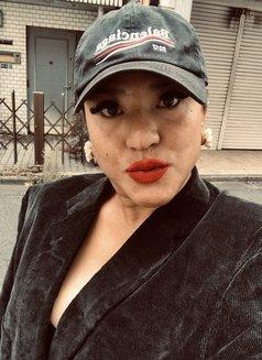 Monica Marquez - Acompañantes transexual in Shenzhen Photo 3 of 5