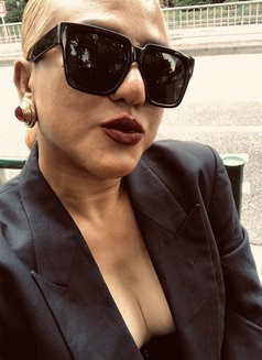 Monica Marquez - Acompañantes transexual in Shenzhen Photo 4 of 5