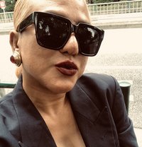 🩵🩵Monica Marquez🩵🩵 - Acompañantes transexual in Seoul